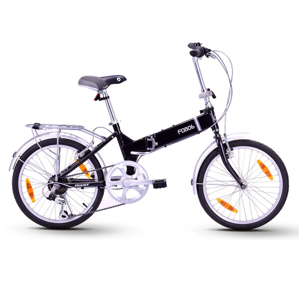 دوچرخه شهری تاشو جاینت مدل (2020) FD-806